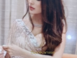sonikamiss Super Cul