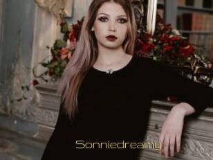Sonniedreamy