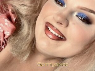 Sonnyalivee