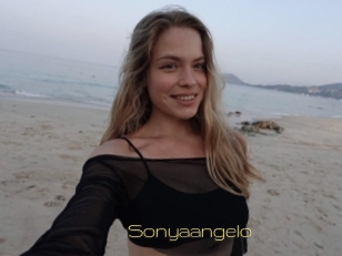 Sonyaangelo
