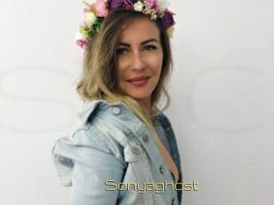 Sonyaghost