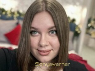Sonyawerner