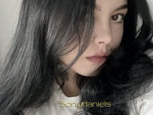 Sonydaniels