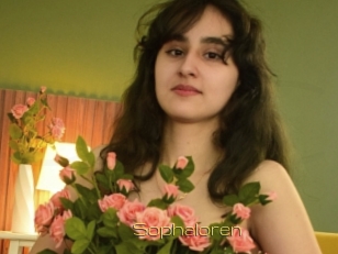 Sophaloren