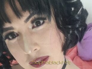 Sophiablackhot