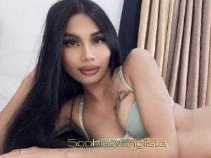 Sophiaevanglista