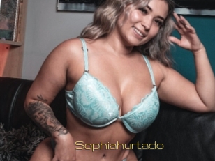 Sophiahurtado