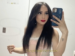 Sophiajimenezx