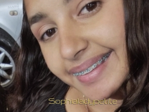 Sophialadypetite