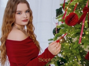 Sophialis