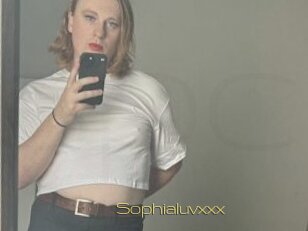 Sophialuvxxx