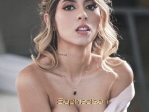 Sophiaolson