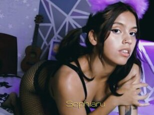 Sophiaru