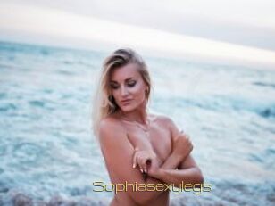 Sophiasexylegs