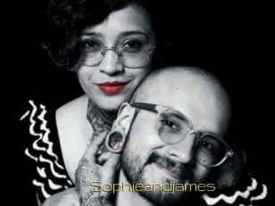 Sophieandjames