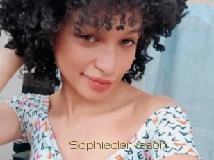 Sophieclarksson