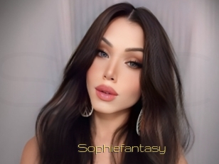 sophiefantasy Super Cul