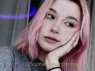 Sophierobertsons