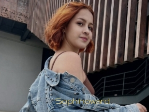Sophihoward