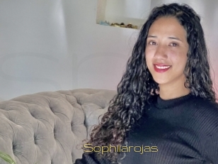 Sophiiarojas