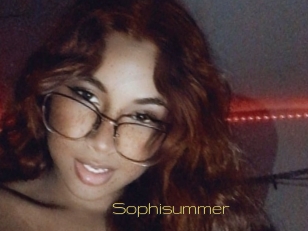 Sophisummer