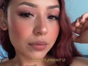 Sophyasaenz