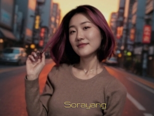 Sorayang