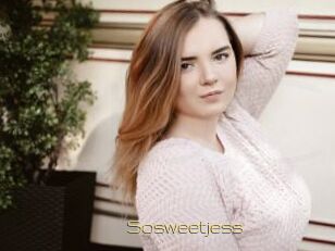 Sosweetjess