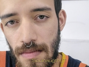 soulnaugthy77 Super Cul