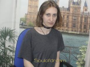 Soulofdream