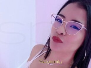 Soyemily