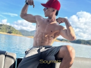 Soymatt