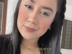 Soynatahot