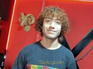 Sp1cycain