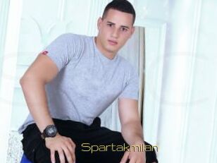 Spartakmilan
