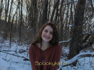 Spookykitten