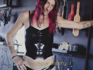 sporastefy Super Cul