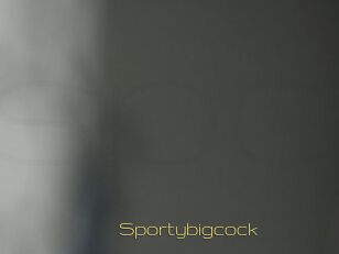 Sportybigcock