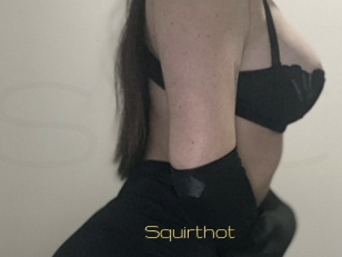 Squirthot