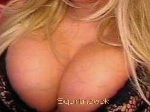 Squirtnowok