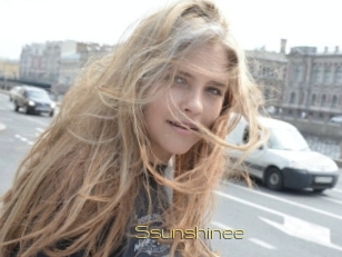 Ssunshinee