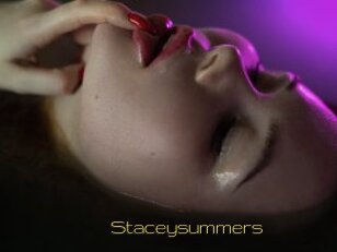 Staceysummers