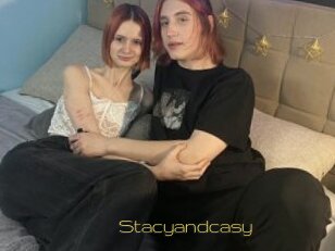 Stacyandcasy