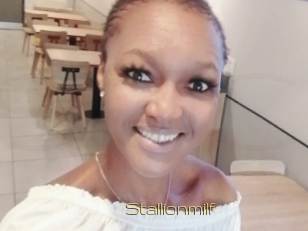 stallionmilf Super Cul