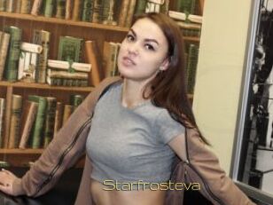 Starfrosteva