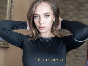 Starrsansa