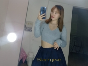 Starryeve