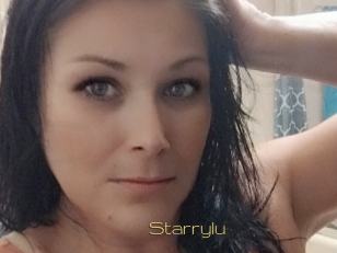 Starrylu