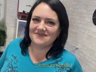 Stasyemerald