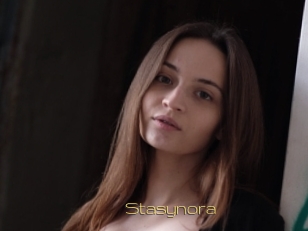 Stasynora